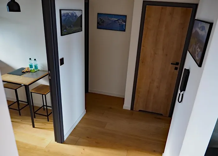 Debina Z Widokiem * Poznań