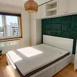 Apartamento Debina Z Widokiem Poznan