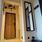 Apartamento Debina Z Widokiem