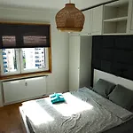 Debina Z Widokiem Apartamento Poznan