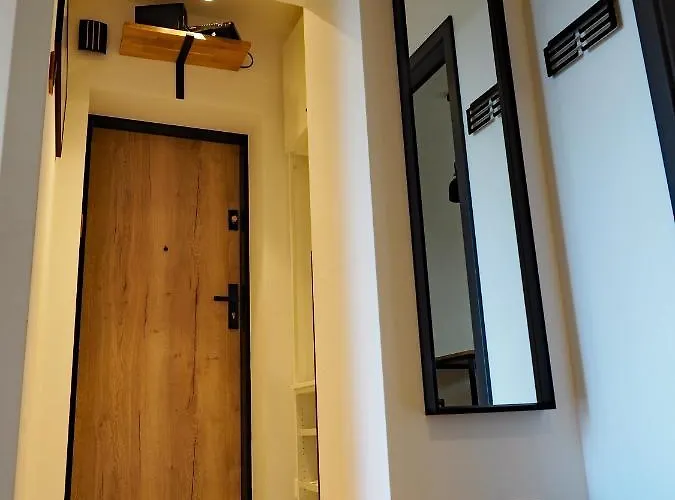 Apartment Debina Z Widokiem